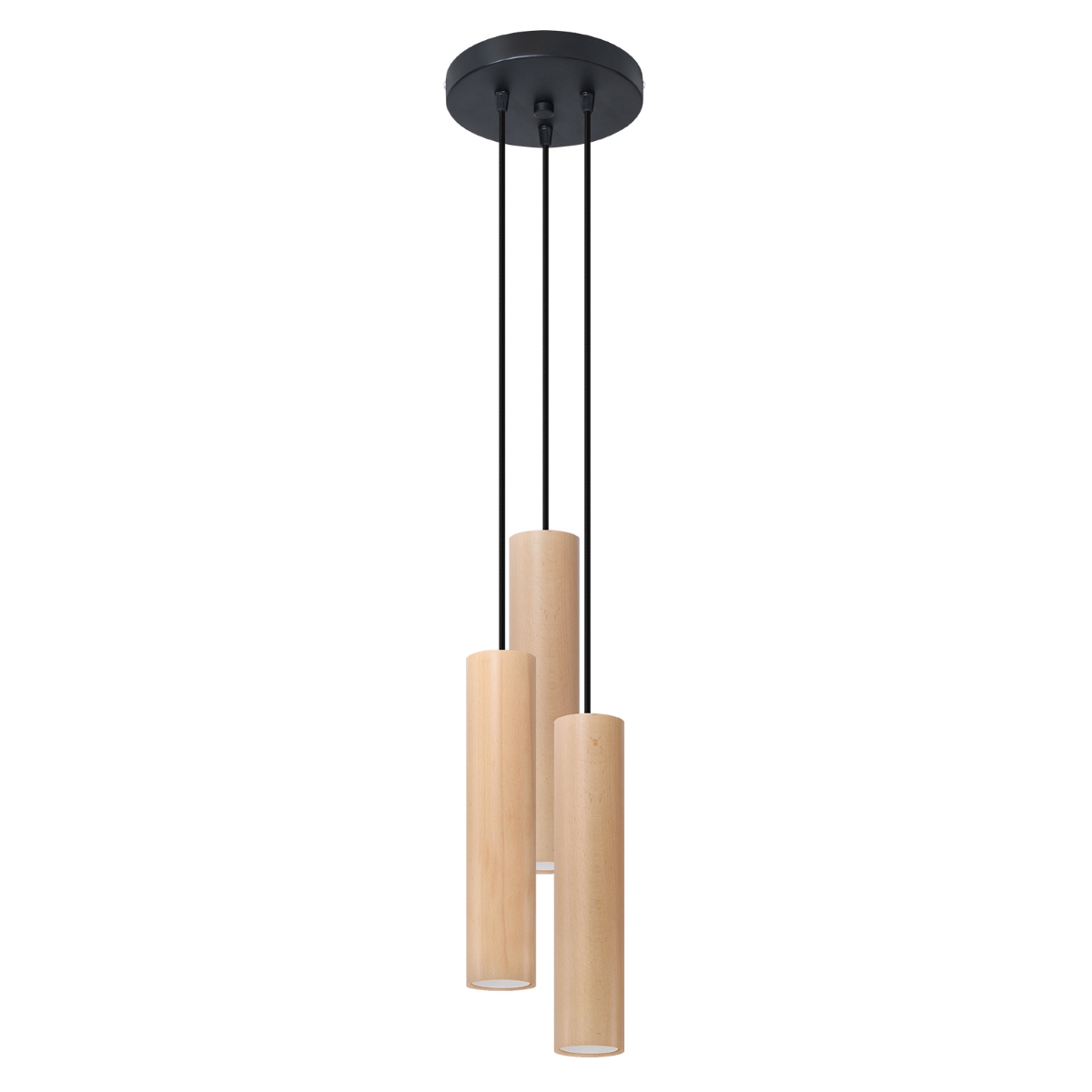 Závesné svietidlo LINO 3P – Lafuro Lighting