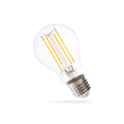 760lm LED žiarovka E27 3000K 7W