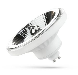 LED žiarovka GU10 3000K 12W 800lm – Lafuro Lighting