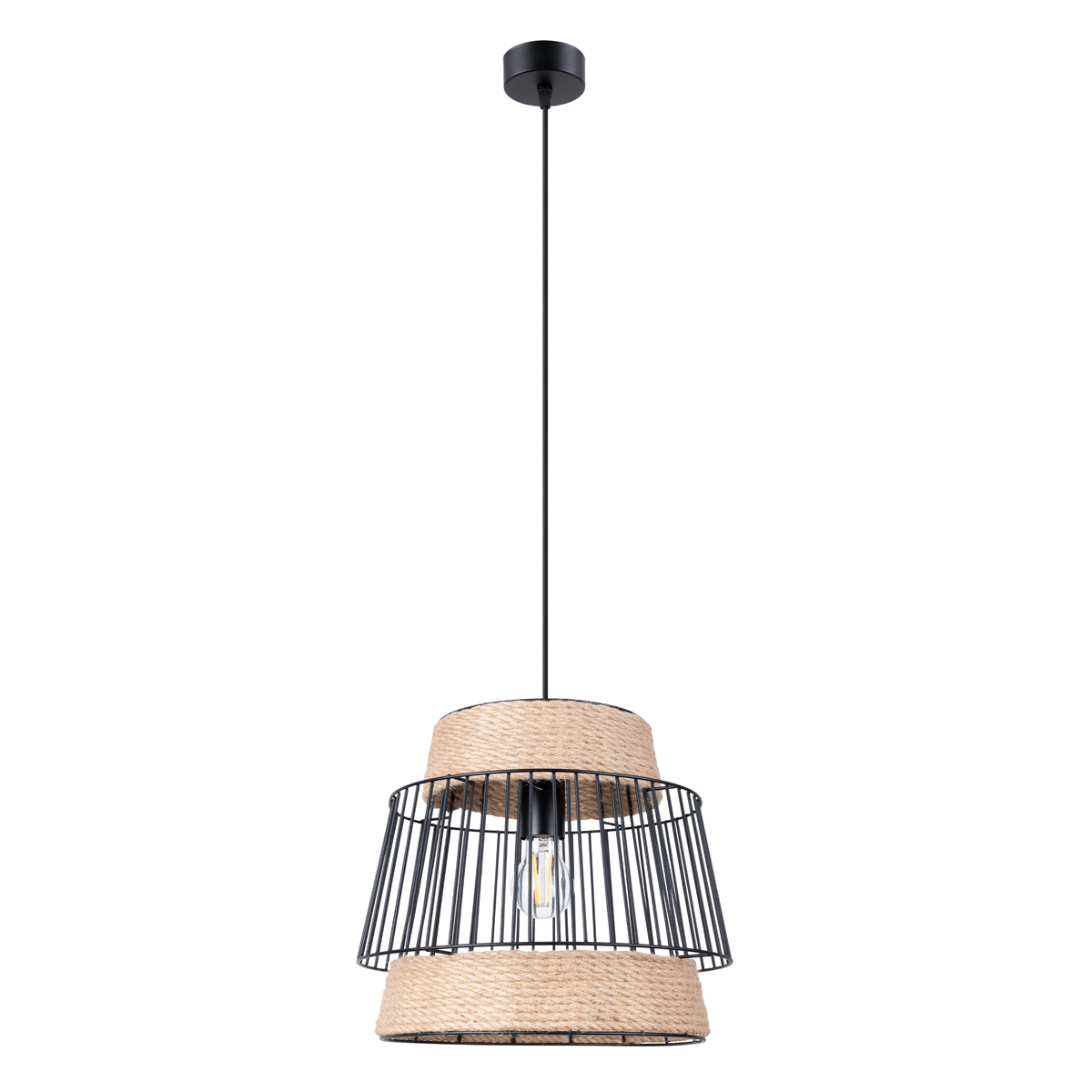 Závesné svietidlo BRILO – Lafuro Lighting