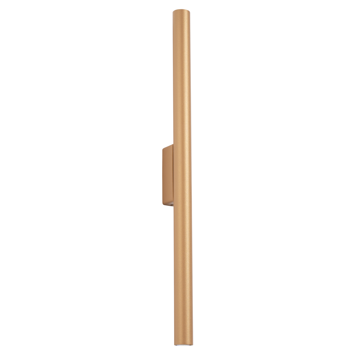 Nástenné svietidlo PASTELO 2 zlaté – Lafuro Lighting