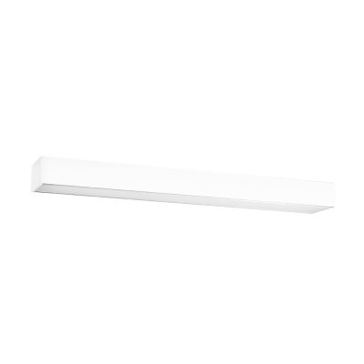 LED Stropné svietidlo PINNE 67 – biela