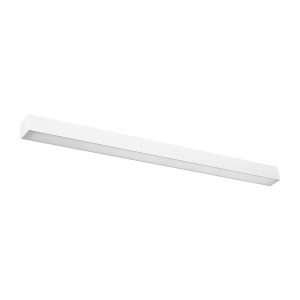 LED Nástenné svietidlo PINNE 90 – biela