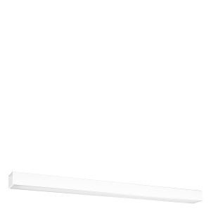 LED Stropné svietidlo PINNE 90 – biela