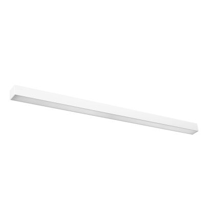 LED Nástenné svietidlo PINNE 118 – biela