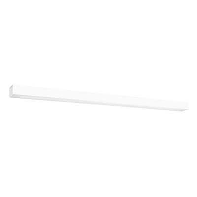 LED Stropné svietidlo PINNE 118 – biela