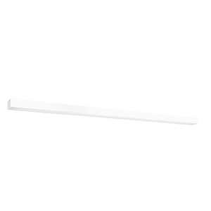 LED Stropné svietidlo PINNE 150 – biela