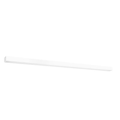 LED Stropné svietidlo PINNE 150 – biela
