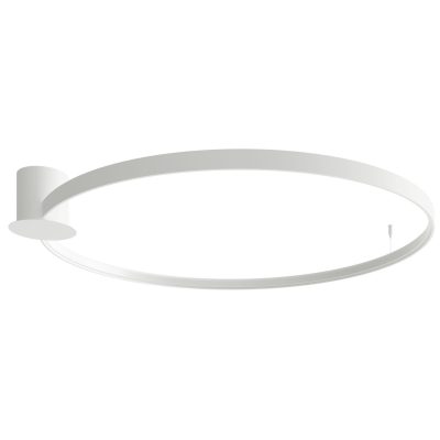 LED Stropné svietidlo RIO 110 – biela