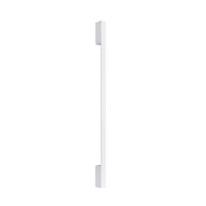 LED Nástenné svietidlo SAPPO M – biela