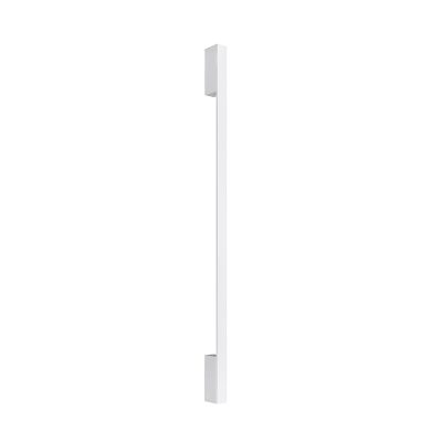 LED Nástenné svietidlo SAPPO M – biela
