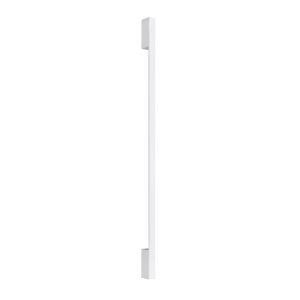 LED Nástenné svietidlo SAPPO L – biela