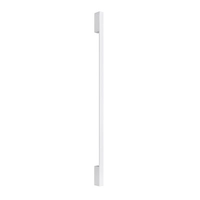LED Nástenné svietidlo SAPPO L – biela