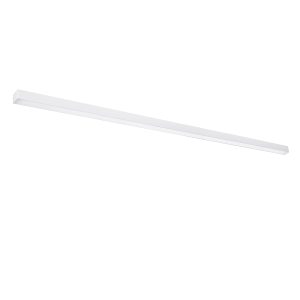 LED Nástenné svietidlo PINNE 200 – biela
