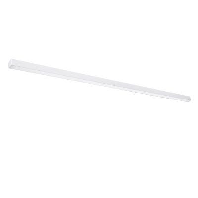 LED Nástenné svietidlo PINNE 200 – biela