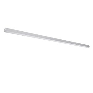 LED Nástenné svietidlo PINNE 200 – sivá