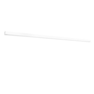 LED Stropné svietidlo PINNE 200 – biela