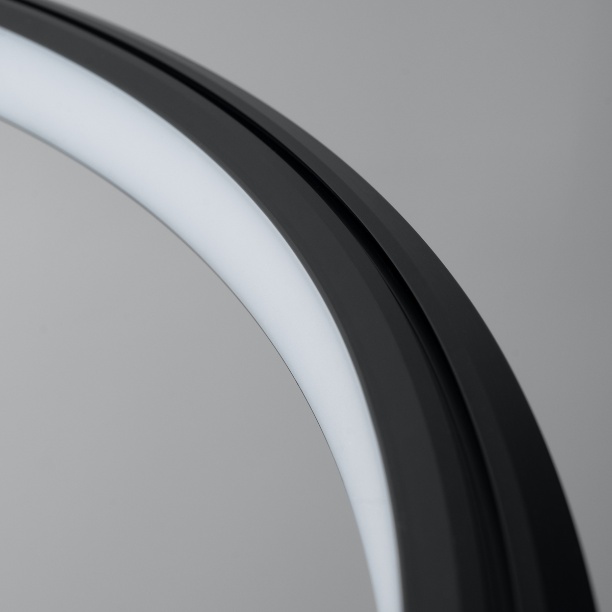 LED Luster RISA 80 – čierna – Obrázok 6