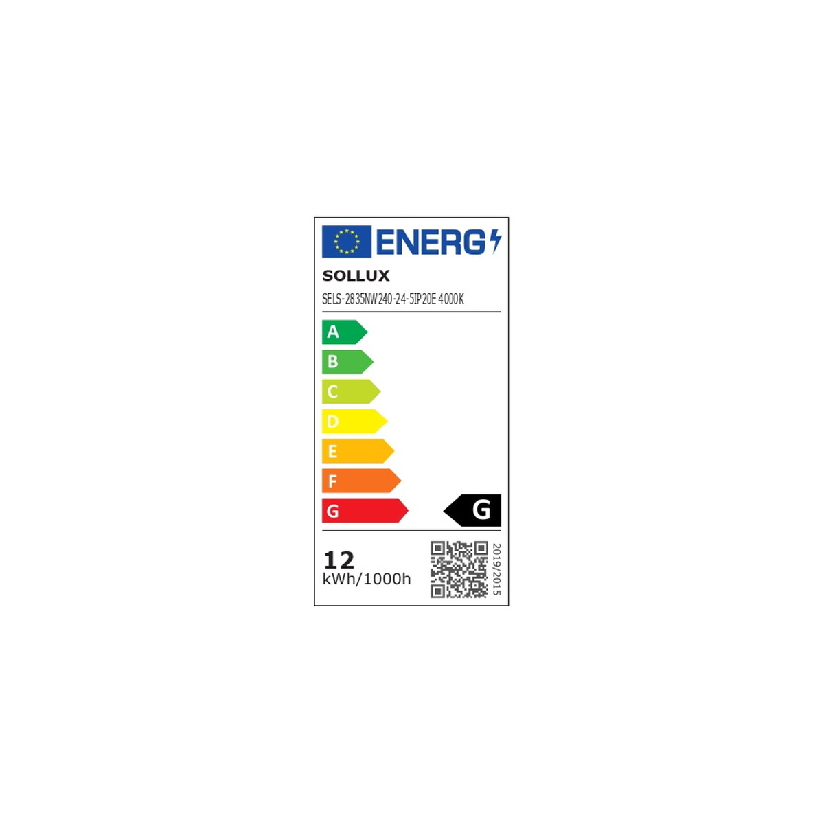 LED Luster RISA 120 – čierna – Obrázok 10
