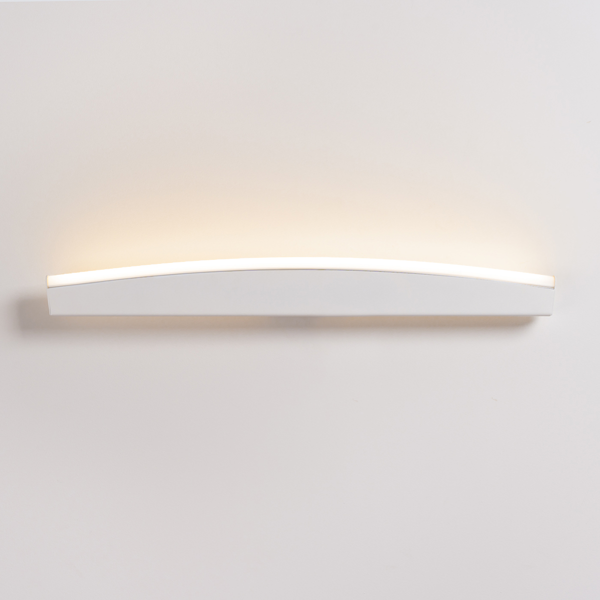 LED Nástenné svietidlo JORUN – biela – Obrázok 7