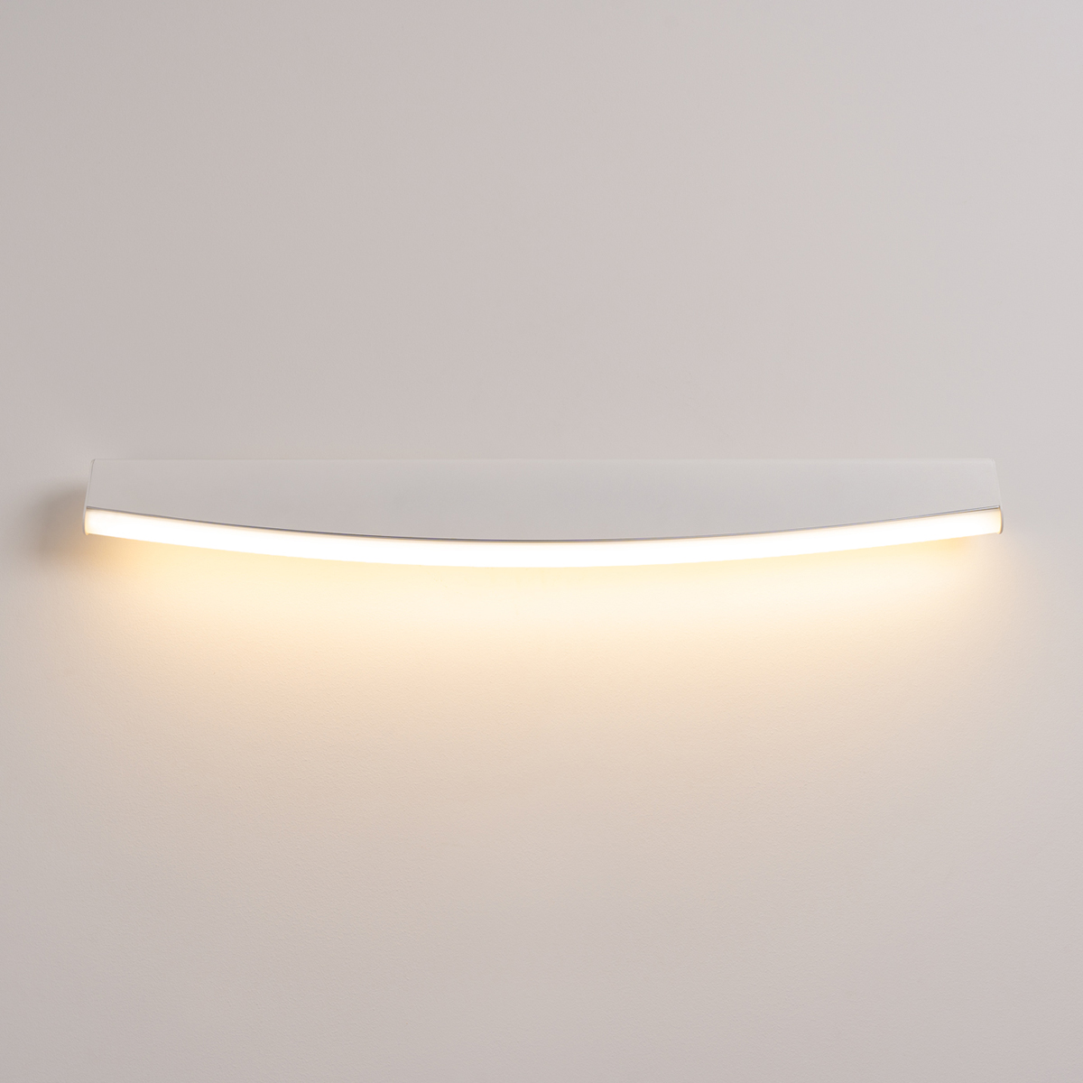 LED Nástenné svietidlo JORUN – biela – Obrázok 9