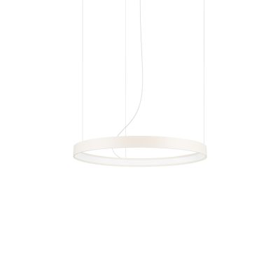 LED Luster RIO 55 – béžová