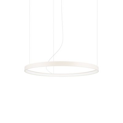 LED Luster RIO 78 – béžová