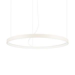 LED Luster RIO 110 – béžová