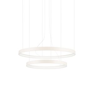 LED Luster RIO 2 55/78 – béžová
