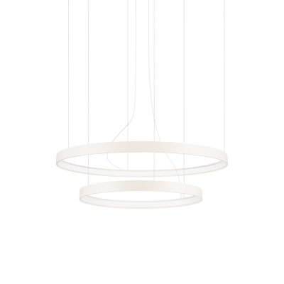 LED Luster RIO 2 55/78 – béžová
