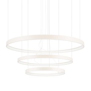 LED Luster RIO 3 55/78/110 – béžová