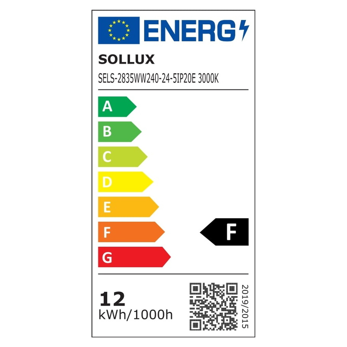 LED Luster RIO 55 – olivová – Obrázok 11
