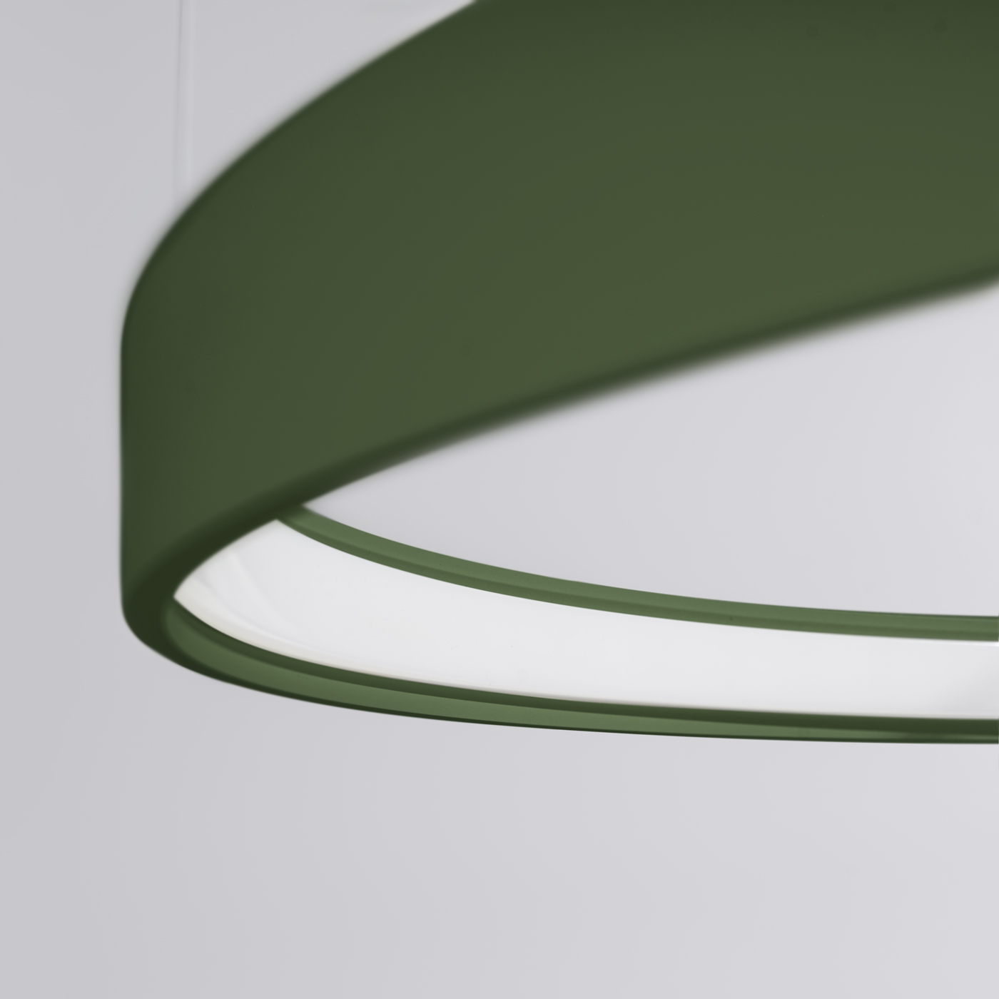 LED Luster RIO 55 – olivová – Obrázok 21