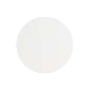 LED Nástenné svietidlo BORGEN – biela