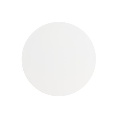 LED Nástenné svietidlo BORGEN – biela