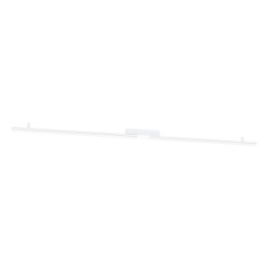 LED Stropné svietidlo LAGOM – biela