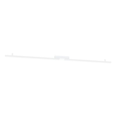 LED Stropné svietidlo LAGOM – biela