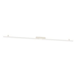 LED Stropné svietidlo LAGOM – béžová