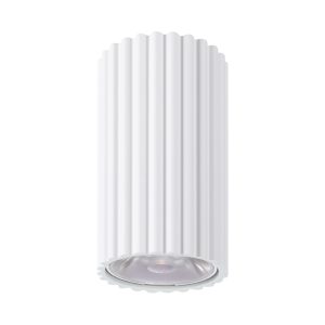 LED Stropné svietidlo IVAR – biela