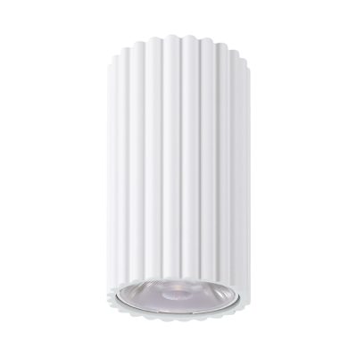LED Stropné svietidlo IVAR – biela