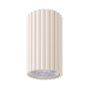 LED Stropné svietidlo IVAR – béžová