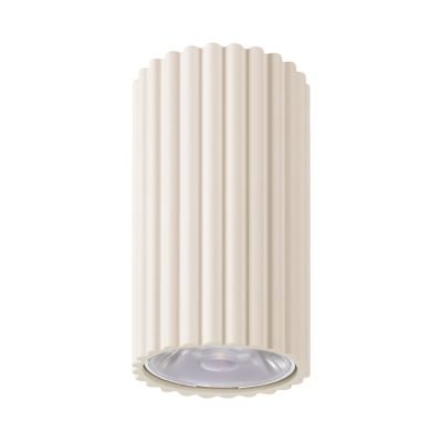 LED Stropné svietidlo IVAR – béžová
