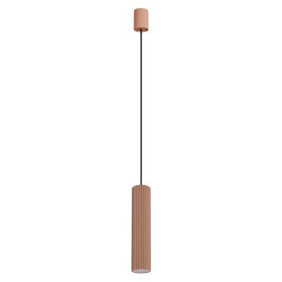 LED Závesné svietidlo IVAR 1 – mokka