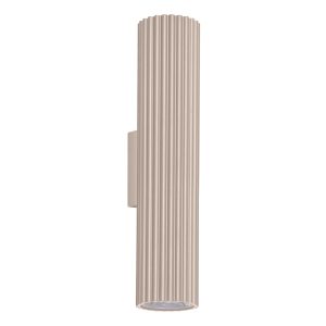 LED Nástenné svietidlo IVAR – taupe