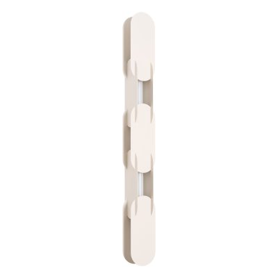 LED Nástenné svietidlo CHAIN 91 – farba podľa RAL