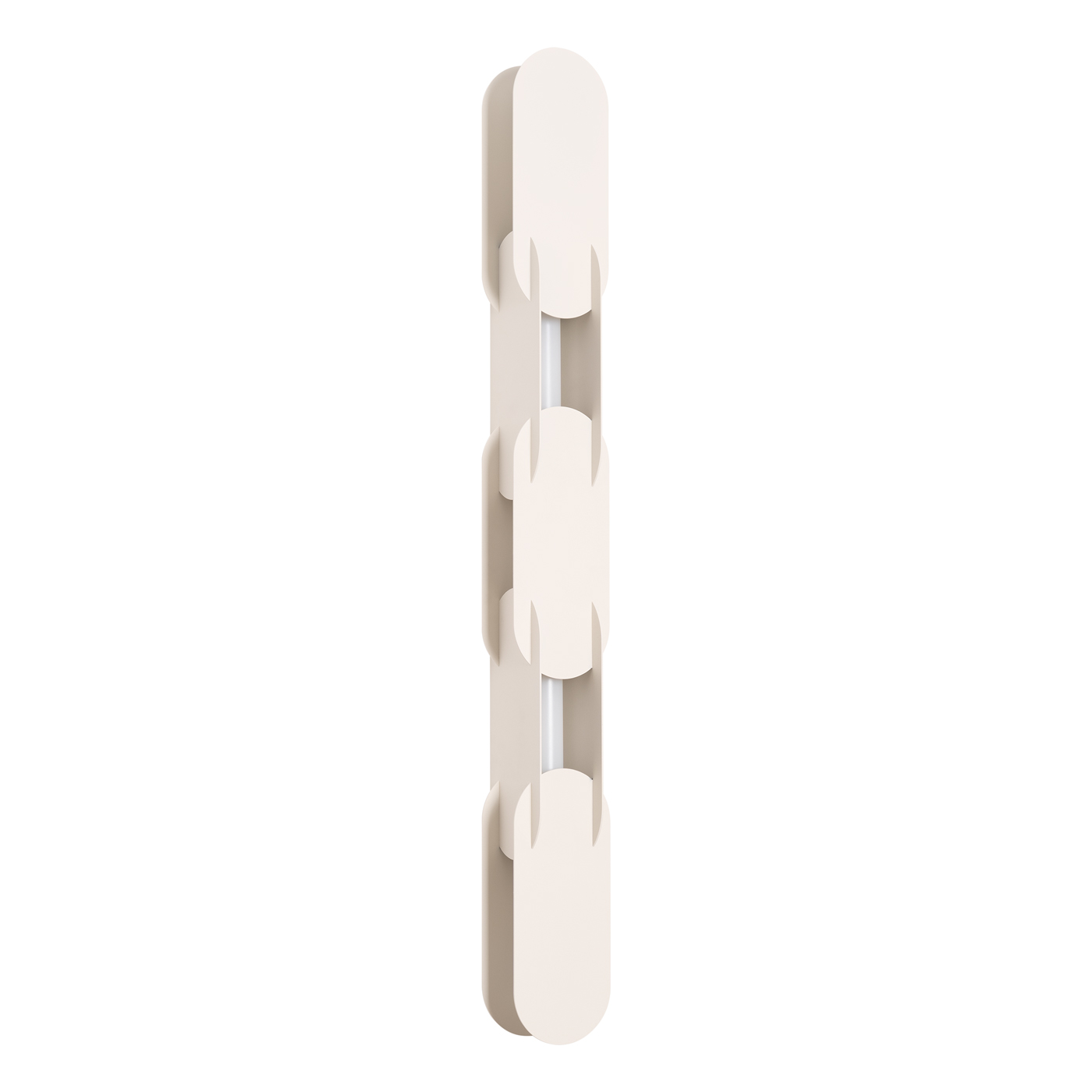 LED Nástenné svietidlo CHAIN 91 – farba podľa RAL