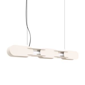 LED Závesné svietidlo CHAIN 91 – farba podľa RAL