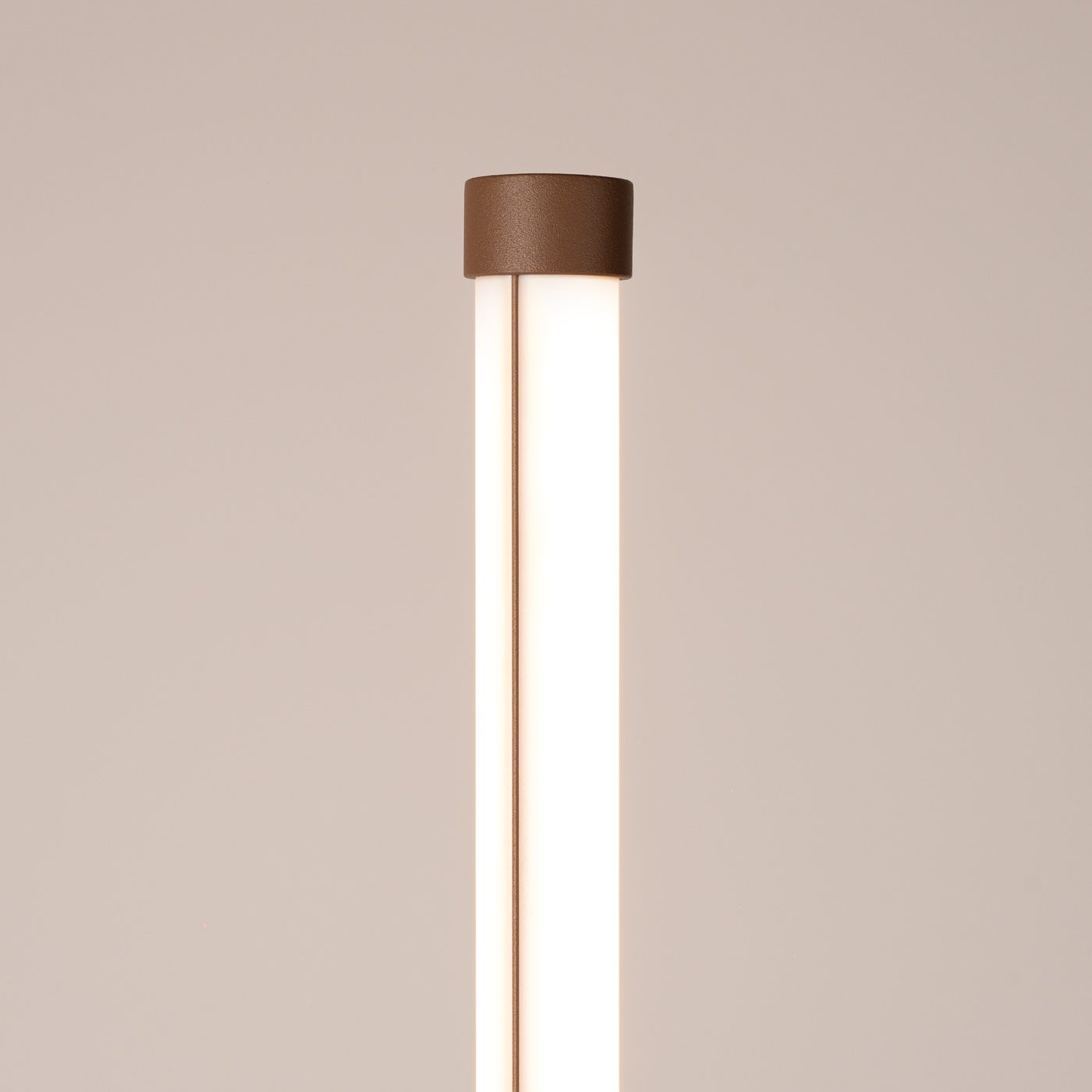 LED Stojanové svietidlo TRANG – farba podľa RAL – Obrázok 4