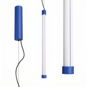 LED Závesné svietidlo TRANG 50 – ultramarínová