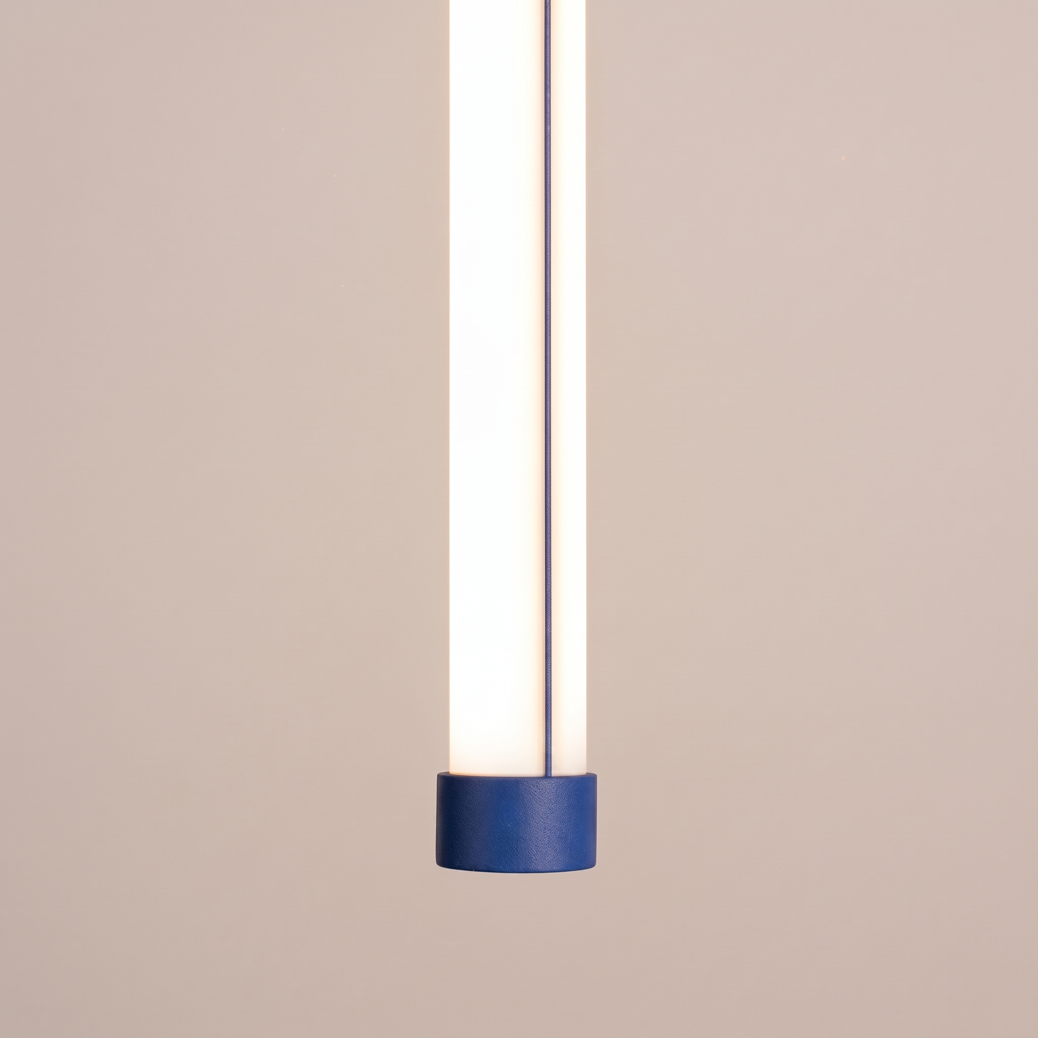 LED Závesné svietidlo TRANG 100 – ultramarínová – Obrázok 5